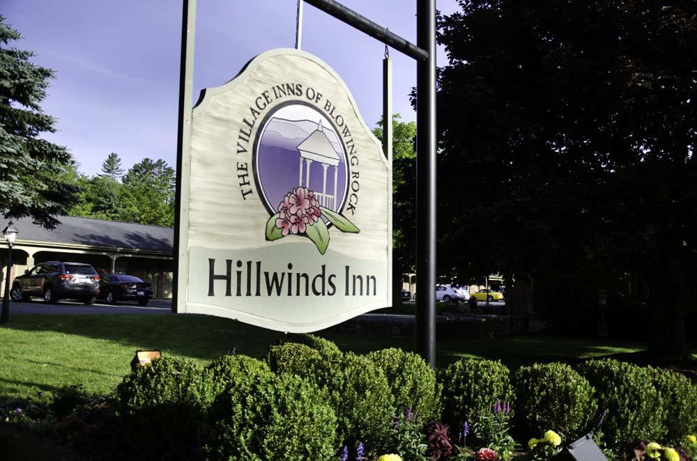 Hillwinds Inn - Blowing Rock Exterior photo
